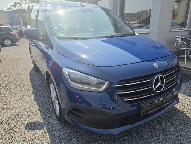 Mercedes Citan